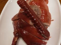 -三凤酒家·百年无锡菜(清扬茂业店)