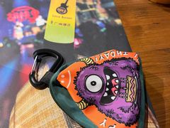-胡桃里乐队酒馆(广州塔店)