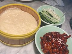 -小菜园新徽菜(无锡宜家荟聚中心店)