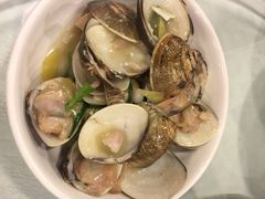 青年公社海鲜城-海鲜城大家餐厅