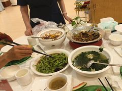 -上海精菜馆(虎踞关店)