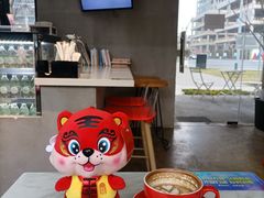 -COFFEE CALL(云锦路店)