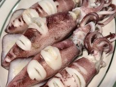 -东江海鲜大排档·潮汕菜·砂锅粥