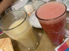-海兰江石锅饭(水上店)
