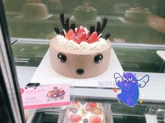 -可莎蜜兒(浦沿店)