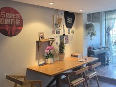 -参差咖啡(水果湖公园店)