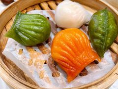 -蔡澜点心·粤菜(月星环球港店)