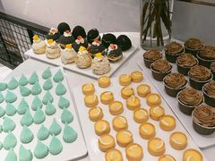 -杜哈夫DOUX RÊVE·生日蛋糕(日月光店)