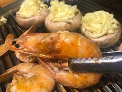 -伊茉家的烤肉店(勒泰中心店)