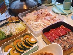 -润园四季椰子鸡火锅(南山海岸城店)