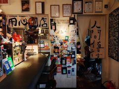 -沪水焙煎室(淡水路店)