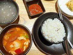 -泥炉烧肉师(新街口金銮巷店)