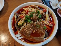 -炉小二铜锅牛蛙•川湘菜(三里屯店)