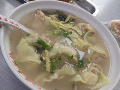 -海平馄饨(逍遥二路店)