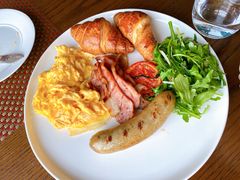 -Kathleen's Waitan 凯圣琳江景西餐厅(外滩店)