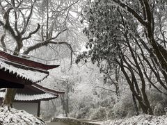 -峨眉山风景名胜区