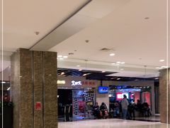 -火炉火自助餐(悠唐购物中心店)
