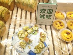 -仟吉KenGee(汪家墩店)