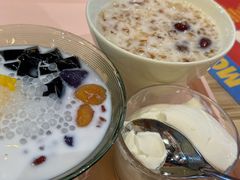 -Ice Monster冰馆·CNN评选全球十大甜品(国贸商城店)