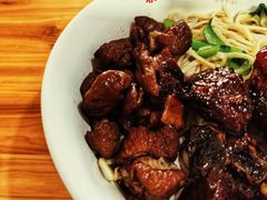 小排-泰顺江南春面馆