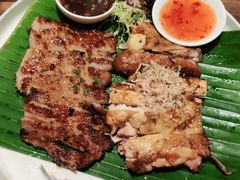 -星叶·东南亚料理(宁波万象汇店)