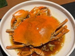 -成隆行·蟹王府(九江路店)