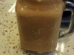 -新辉港式茶餐厅(北栅店)