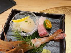 -鮨政·Omakase(港汇恒隆广场店)