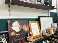 -2326 Coffee Roaster咖啡豆可选店(林肯公园店)