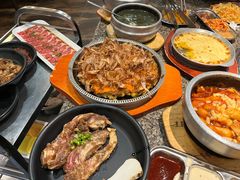 -高丽苑韩国烤肉(海昌路旗舰店)