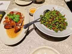 -留半山·香港食堂(啦啦宝都店)