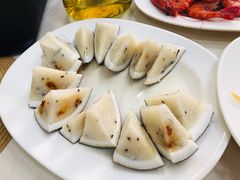 -小辣妹川味海鲜加工店(第一市场椰风巷店)