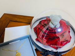 -ROSEONLY诺誓(青岛万象城店)