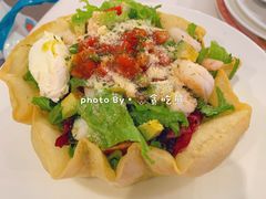 -FAIRYLAND龙族星球主题餐厅(凯丹广场店)