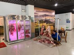 -朝伟清真铜瓢牛肉馆(三十年老·店)