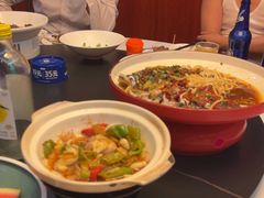 -金勺子土菜馆(兴园北区店)