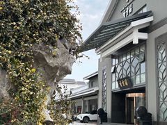 -香雪海饭店中餐厅(人民桥店)