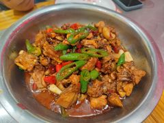-古彭7只羊·徐州烧烤(旗舰店)