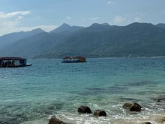 -海南分界洲岛旅游区