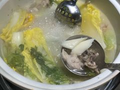 -煲大王猪肚鸡·椰子鸡火锅(红谷滩万达店)