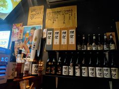 -一吉焼鸟·FOUNDER(桂林路店)