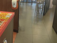 -汉堡王(华润五彩城店)