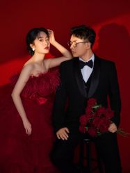 -盛夏光年studio·美学·电影感·定制