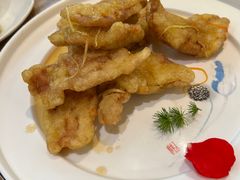 -上关雪東北菜(中房金谊店)