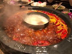 -重庆渝达老火锅(春熙路店)