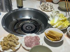 -海关荤豆花(洋河一路店)