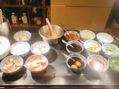 -福州天元国际威斯汀酒店·中国元素餐厅