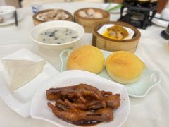 -坚记酒家·佛山老字号·顺德鱼生标准示范店