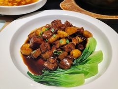 -宴小馆·小海鲜青岛菜(五四广场店)