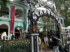 -星巴克臻选(广州沙面店)